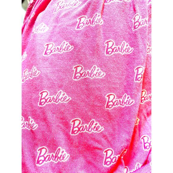 Posh Peanut Barbie Ruffled Cap Sleeve Swing Skirt Onesie 18/24 Months - Picture 3 of 4